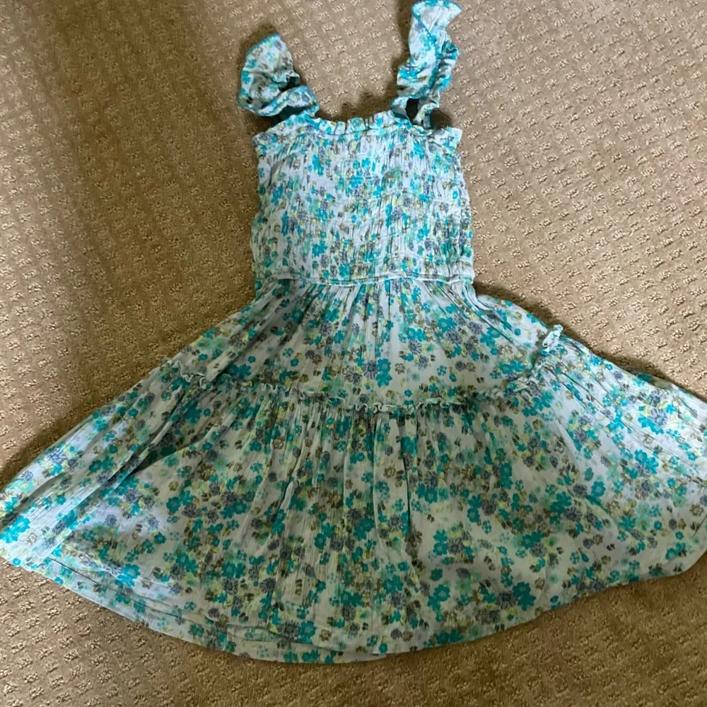 Aerie Floral Mini - Picture 4 of 5